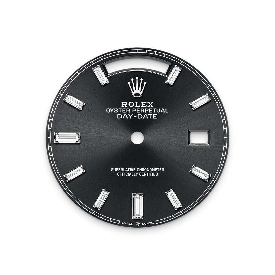 Rolex Watch M228236-0004