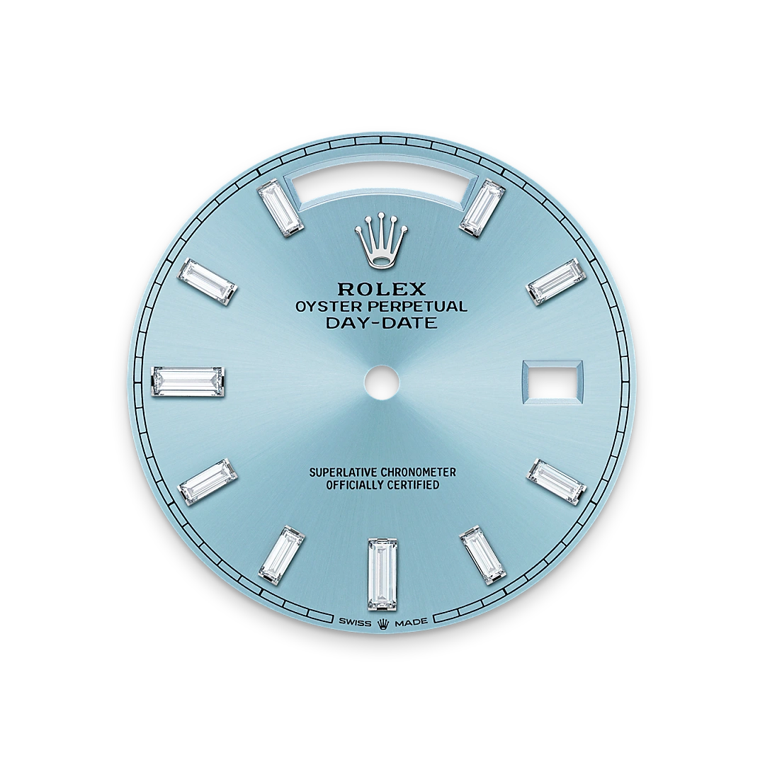 Rolex Watch M228236-0006