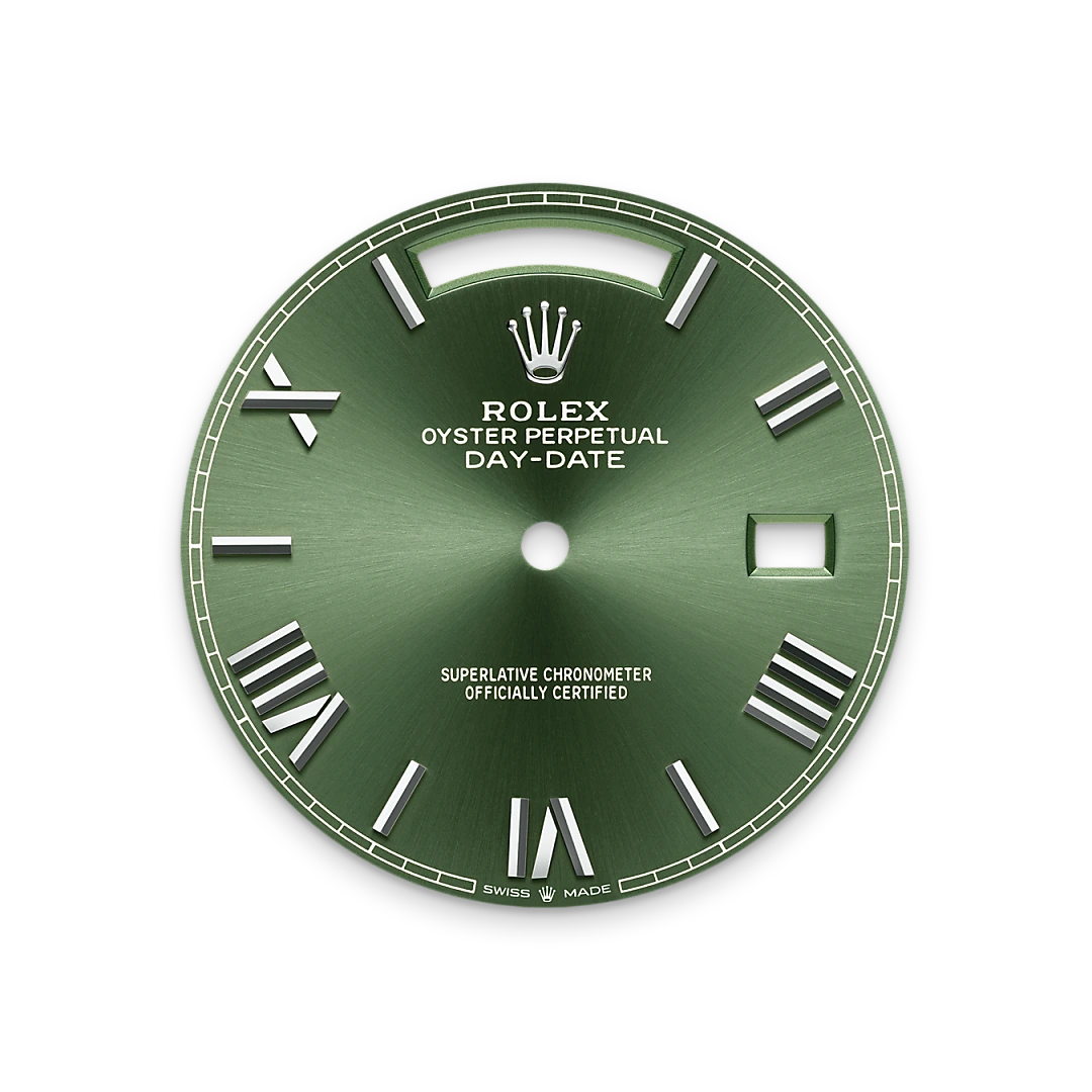 Rolex Watch M228236-0008