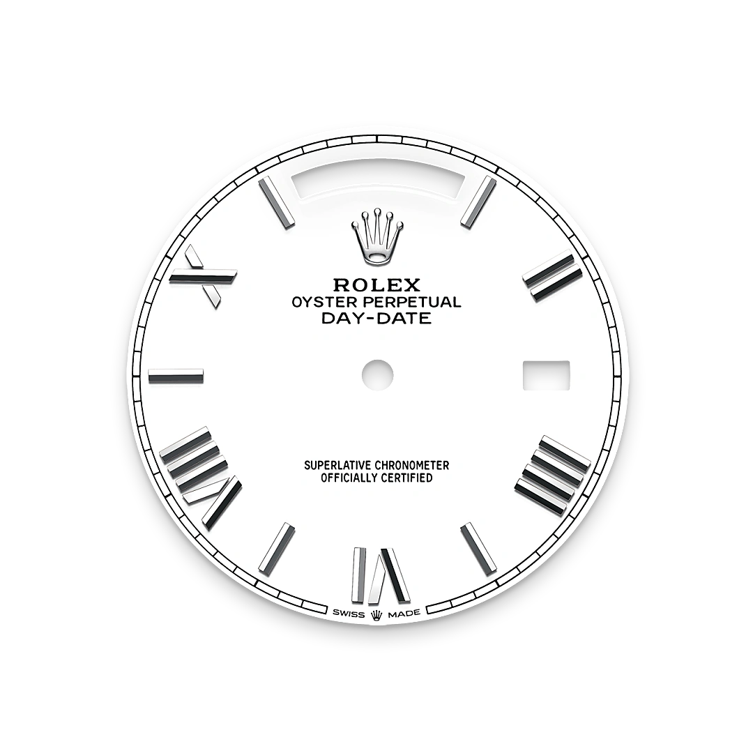 Rolex Watch M228236-0010