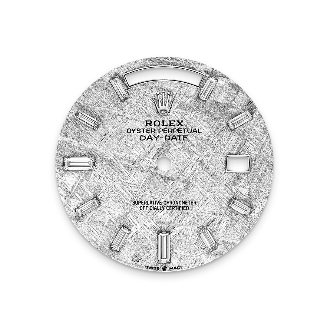 Rolex Watch M228236-0011