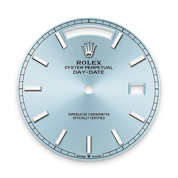 Rolex Watch M228236-0018