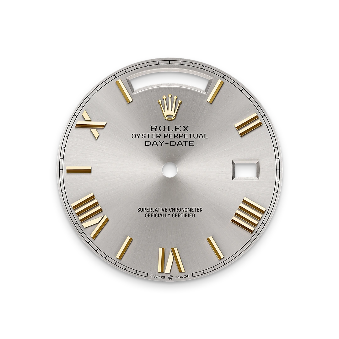 Rolex Watch M228238-0002
