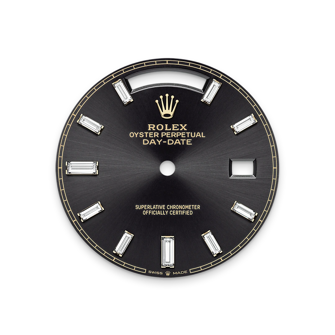 Rolex Watch M228238-0004
