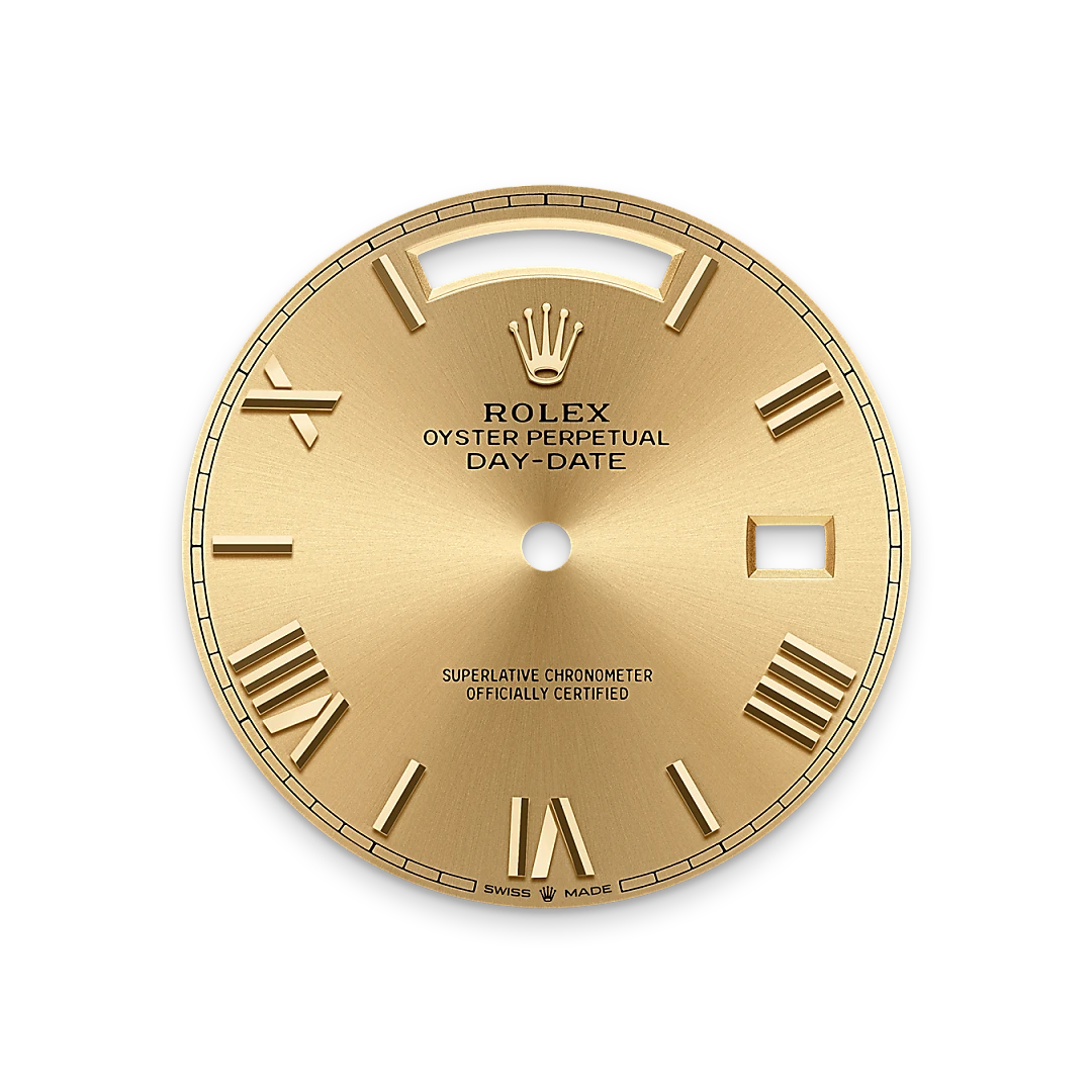 Rolex Watch M228238-0006