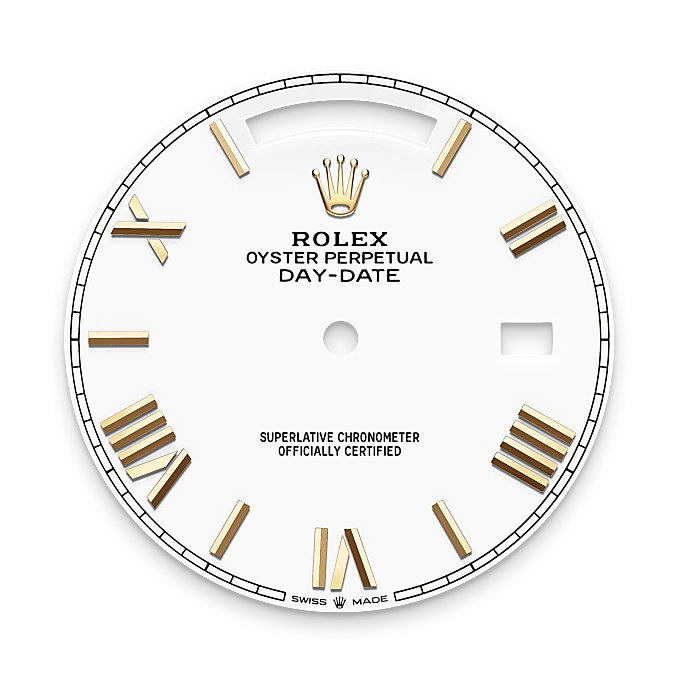 Rolex Watch M228238-0042