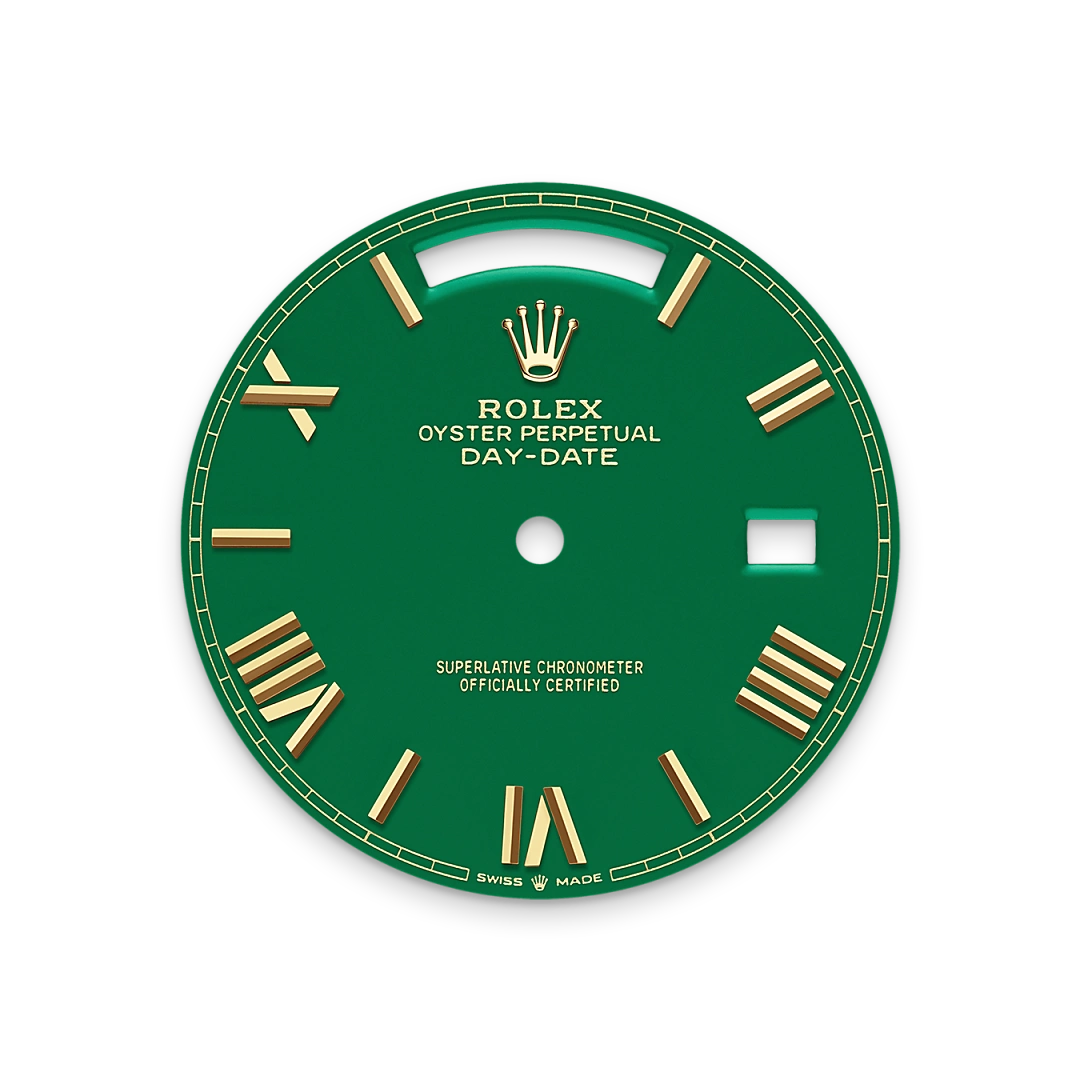 Rolex Watch M228238-0061