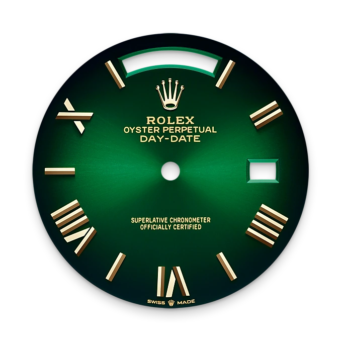Rolex Watch M228238-0069