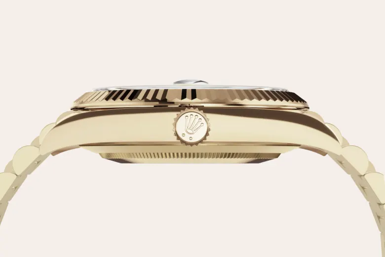 Rolex Watch M228238-0069