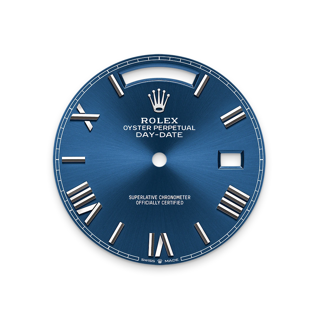 Rolex Watch M228239-0007