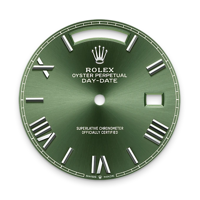 Rolex Watch M228239-0033