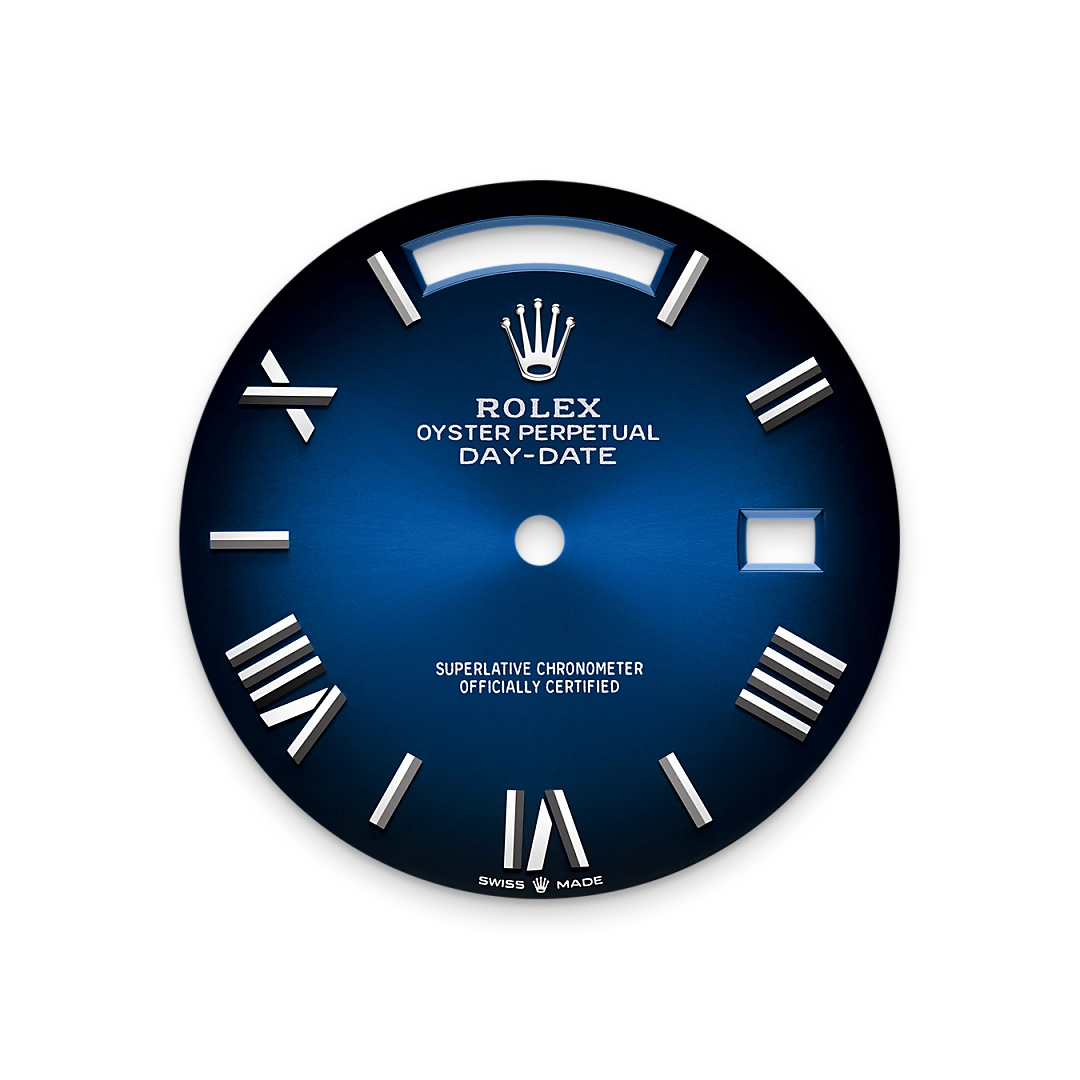 Rolex Watch M228239-0076