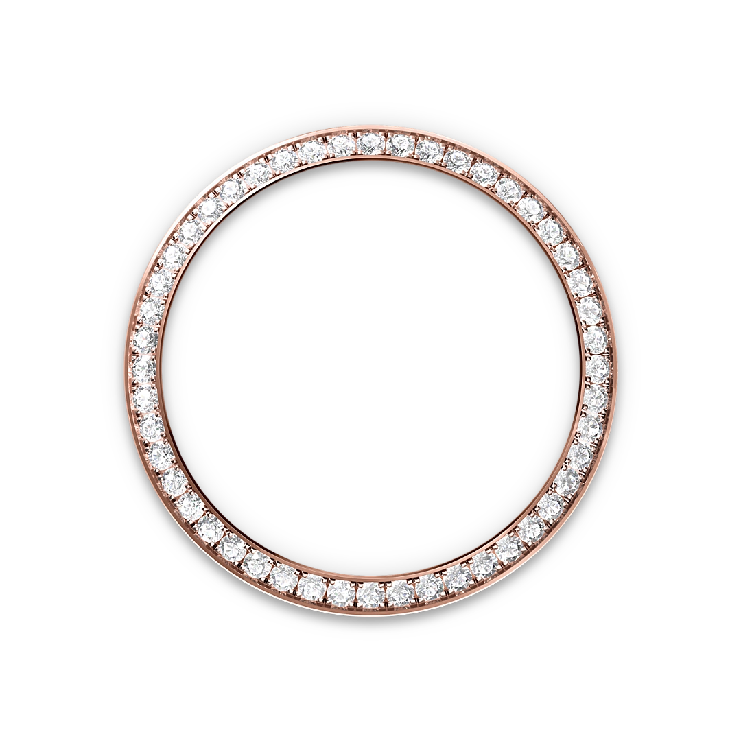Rolex Watch M228345RBR-0024