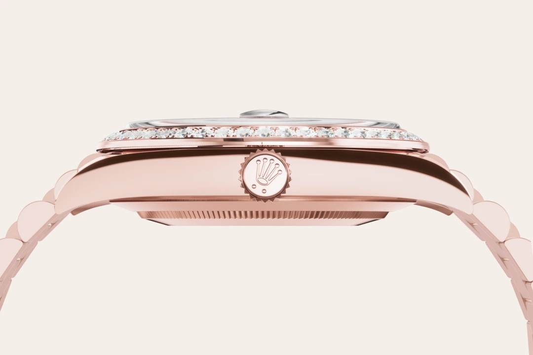 Rolex Watch M228345RBR-0024