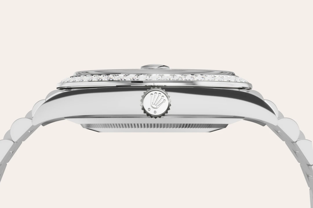 Rolex Watch M228349RBR-0030