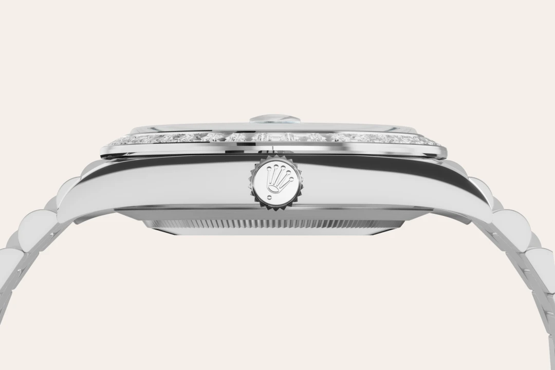 Rolex Watch M228396TBR-0018