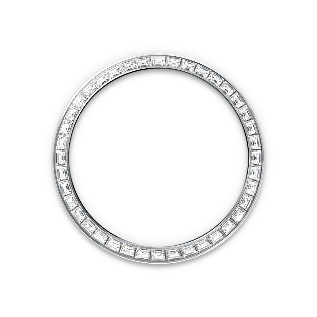 Rolex Watch M228396TBR-0030