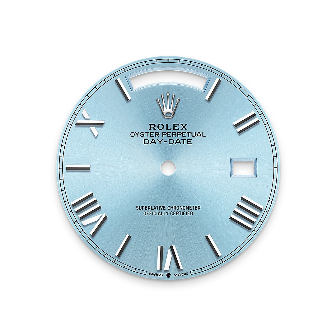 Rolex Watch M228396TBR-0030