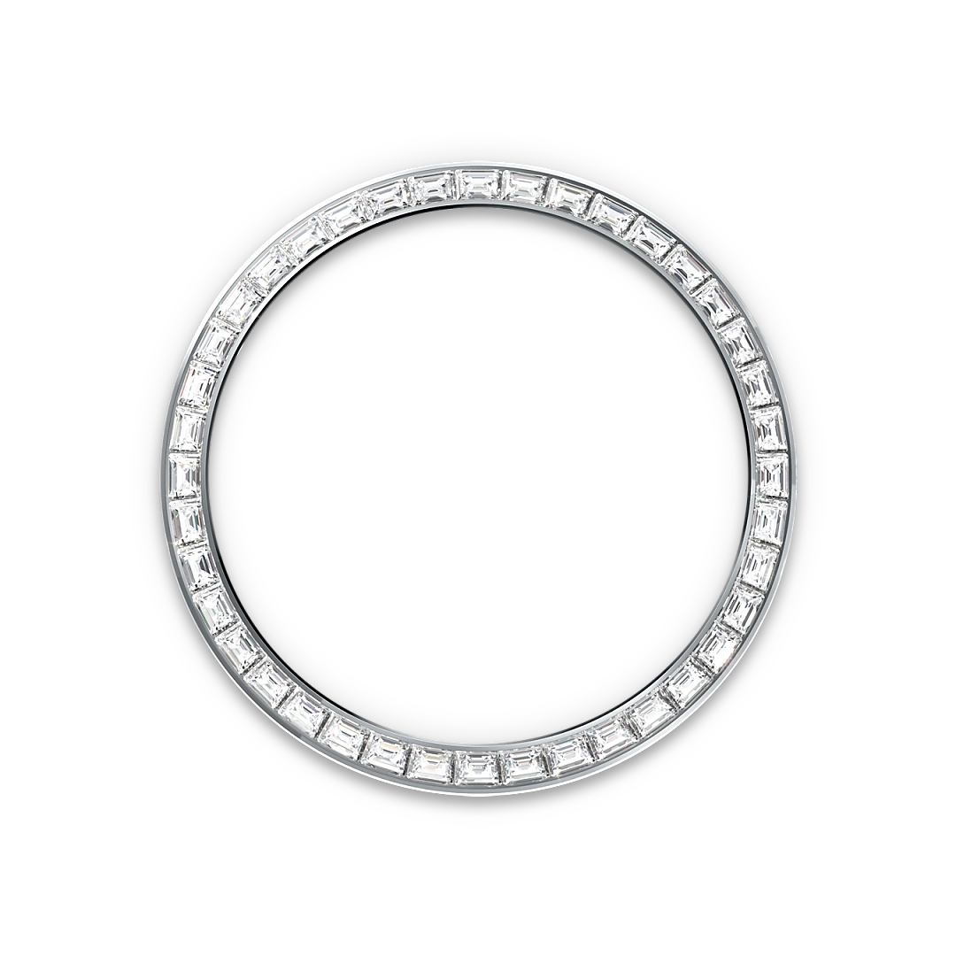 Rolex Watch M228396TBR-0039
