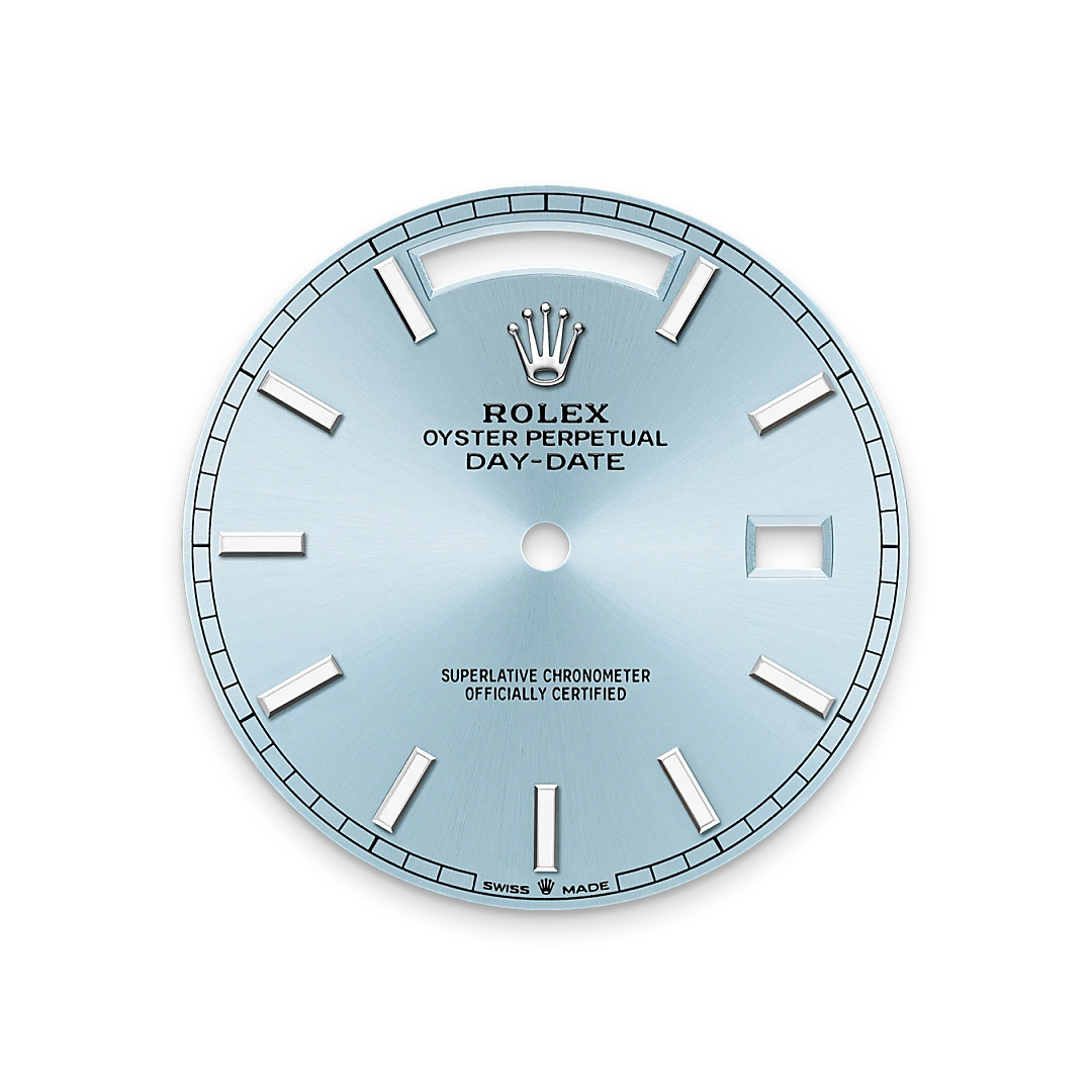 Rolex Watch M228396TBR-0039