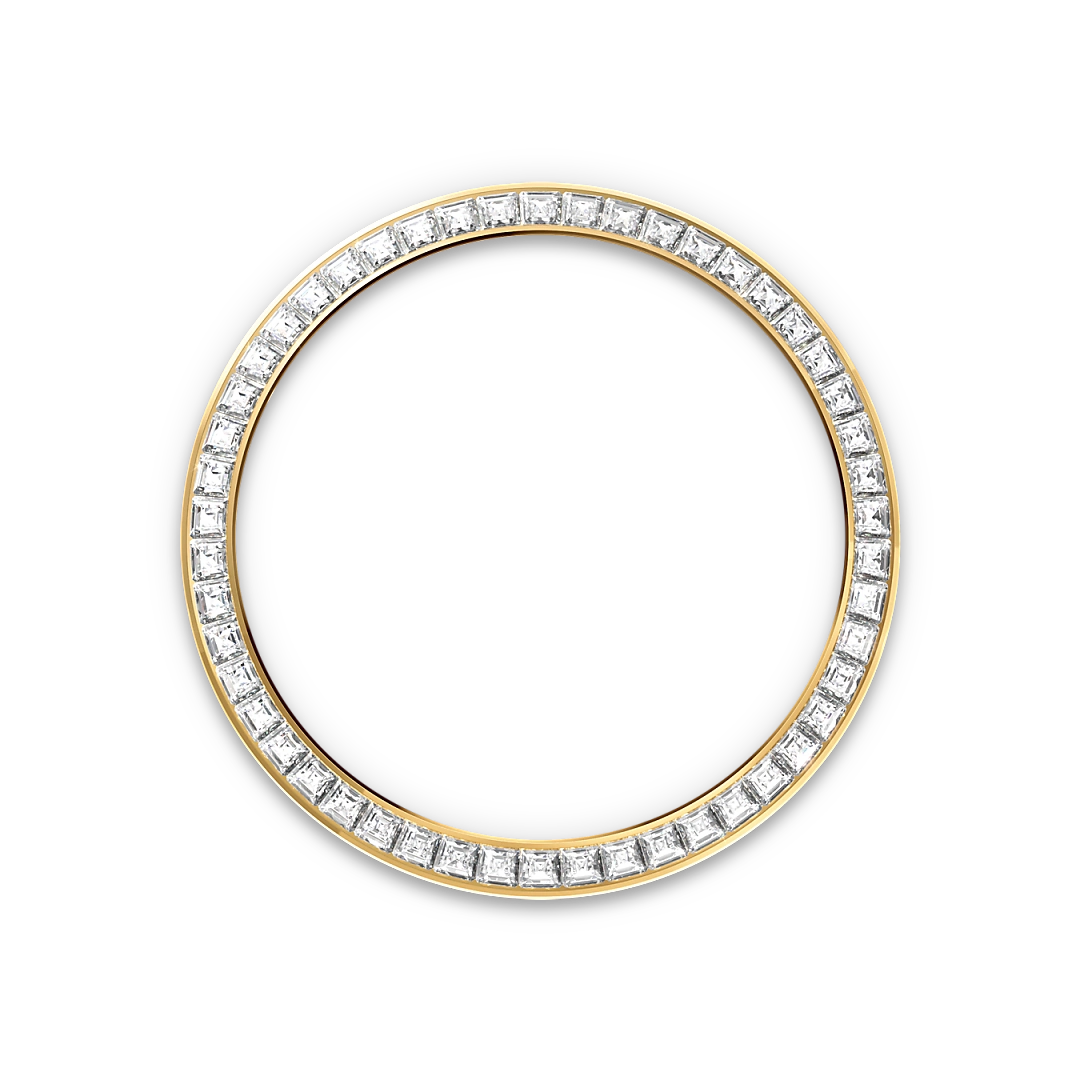 Rolex Watch M228398TBR-0038