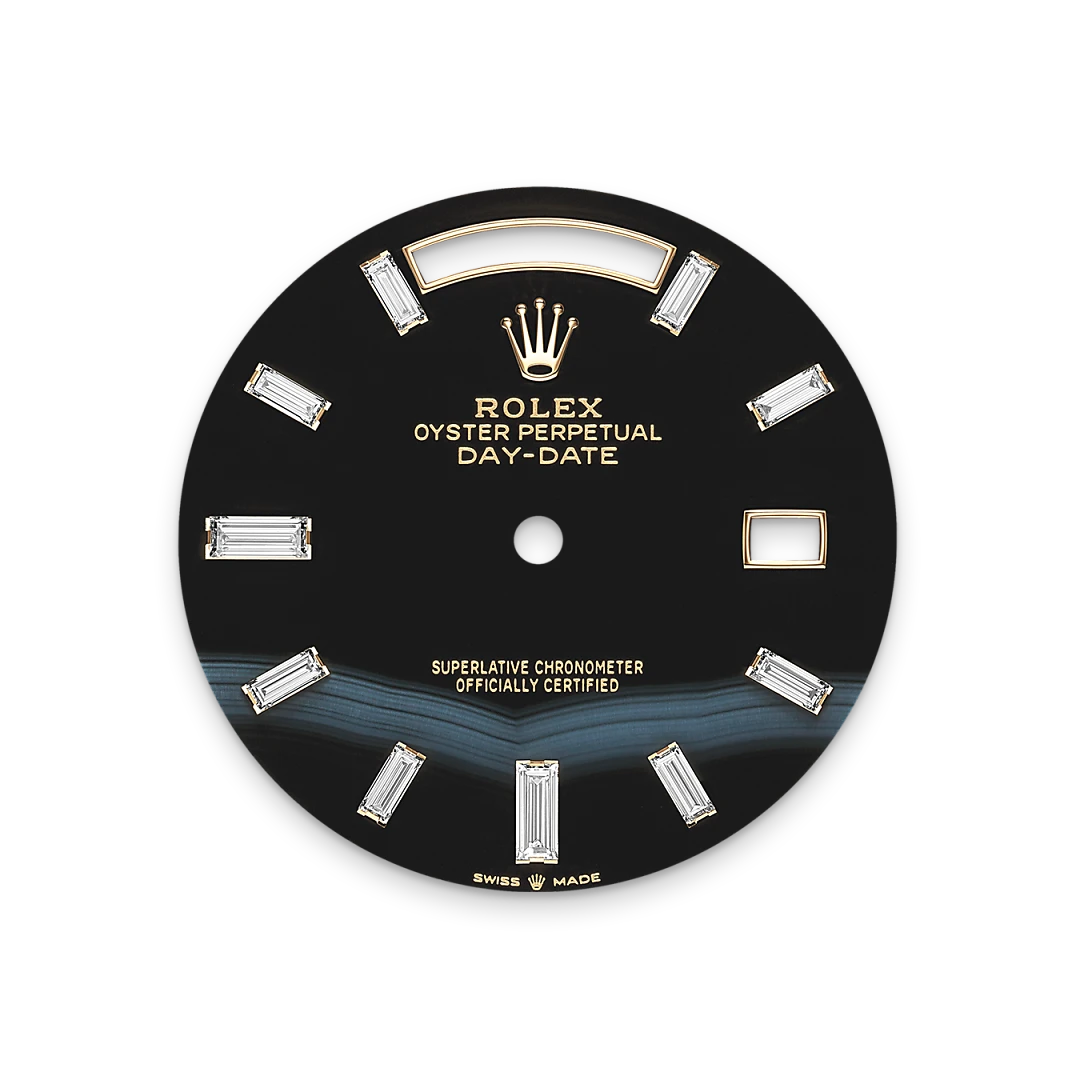 Rolex Watch M228398TBR-0038