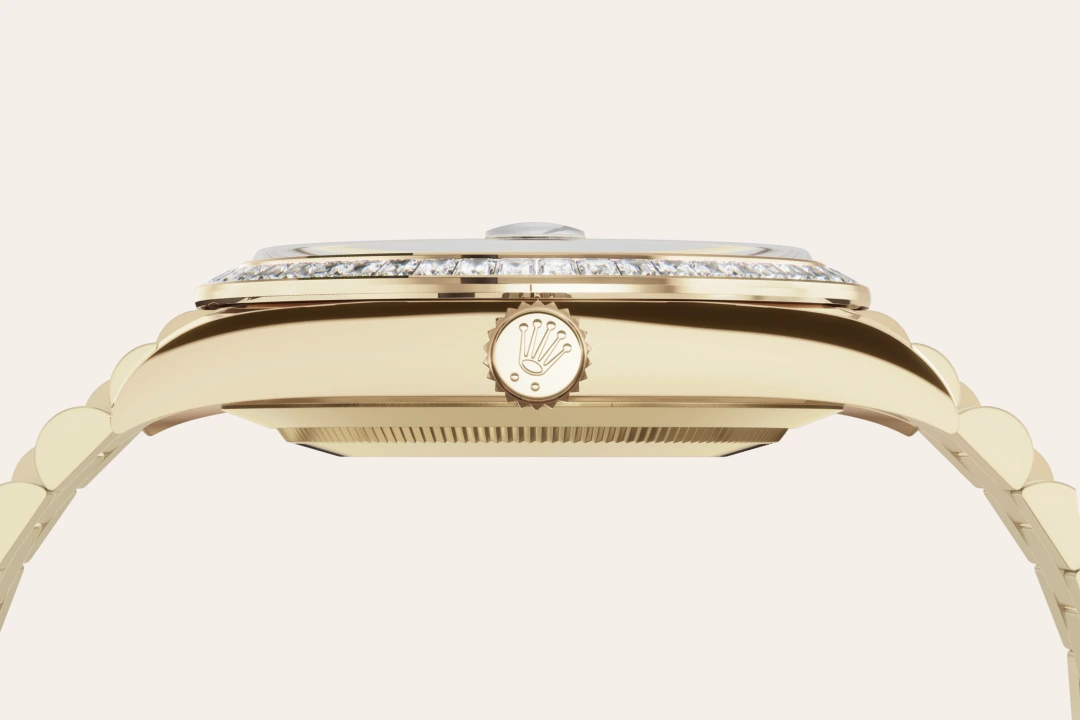 Rolex Watch M228398TBR-0038