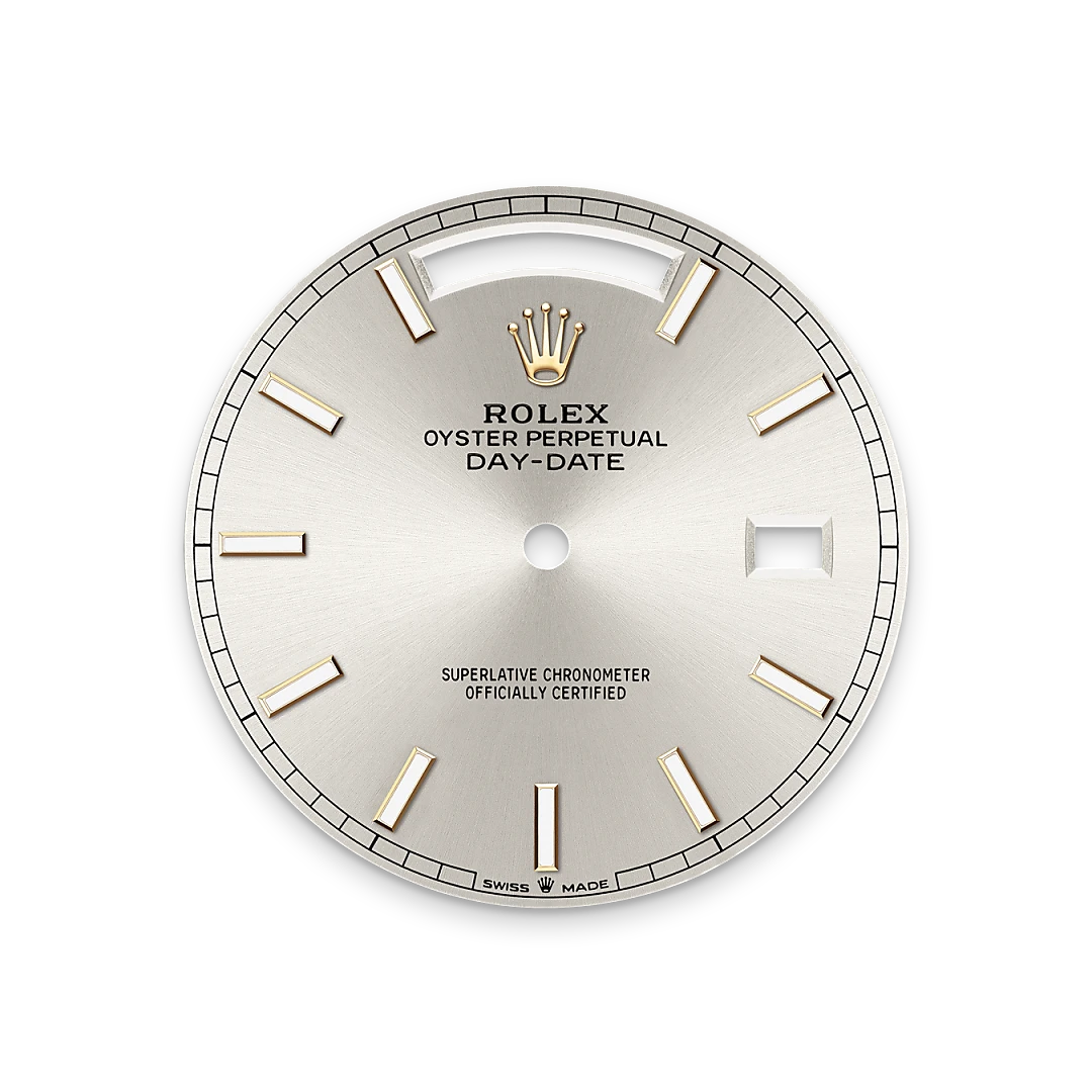 Rolex Watch M228398TBR-0040