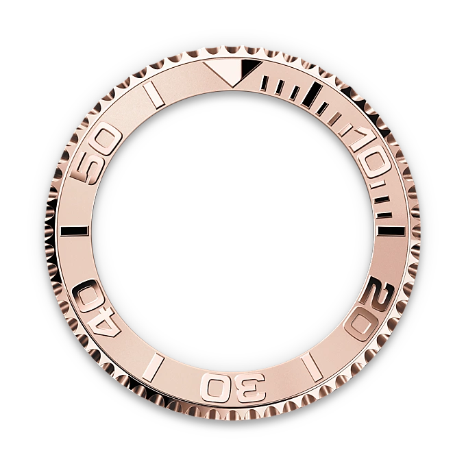 Rolex Watch M268621-0003