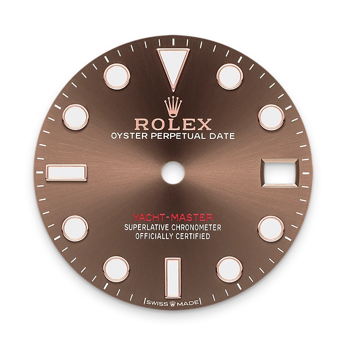 Rolex Watch M268621-0003