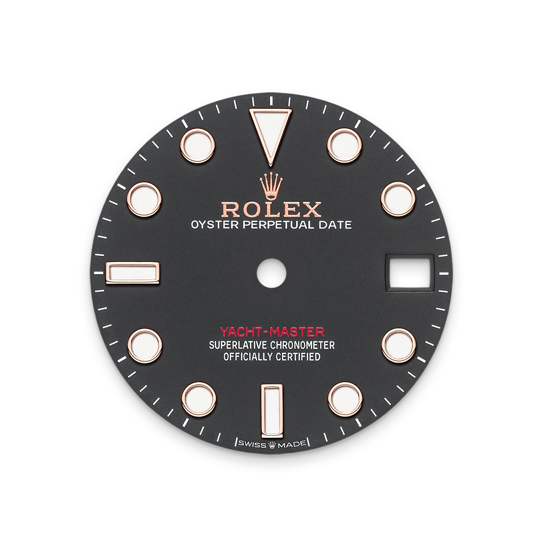 Rolex Watch M268621-0004