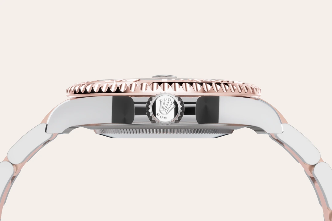 Rolex Watch M268621-0004