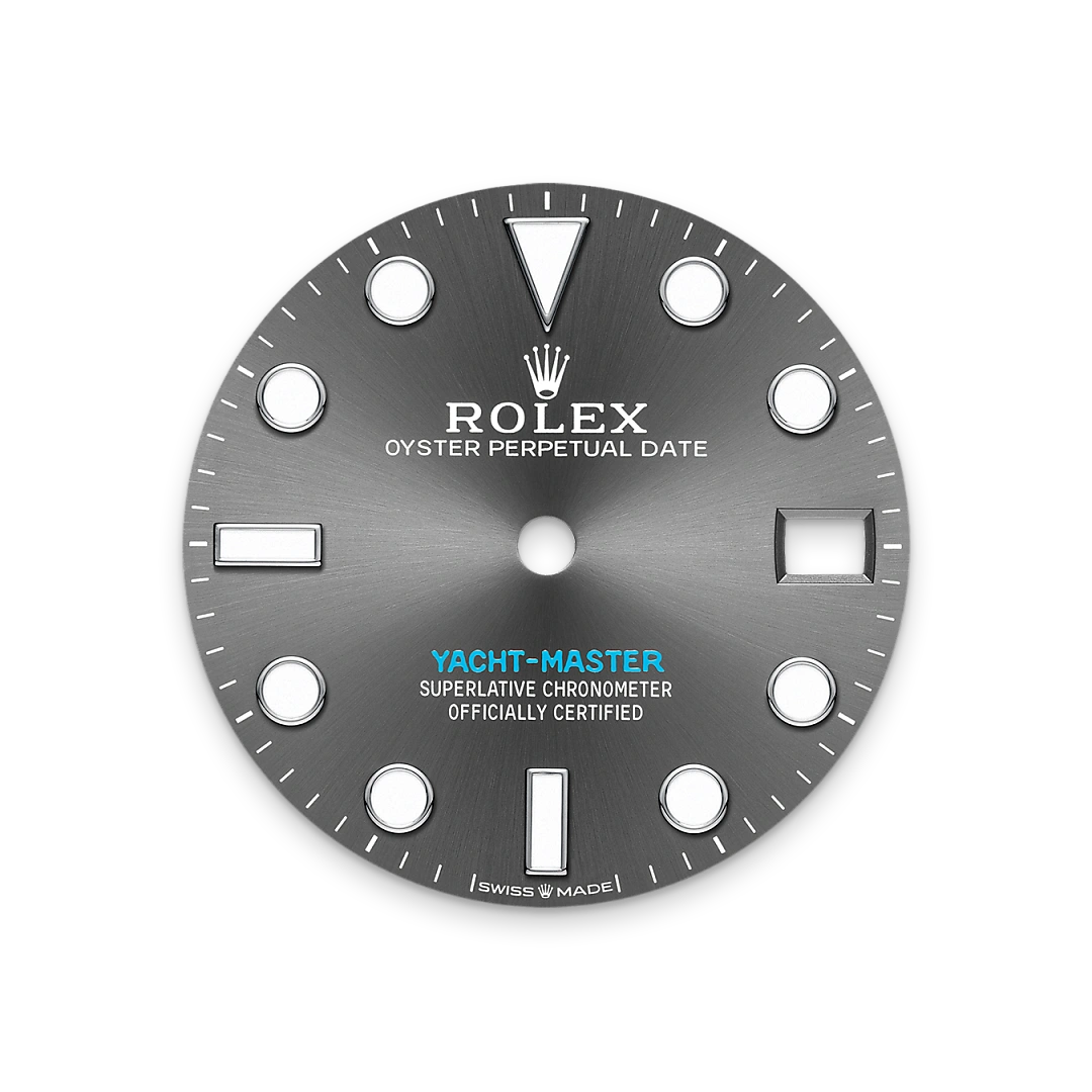 Rolex Watch M268622-0002