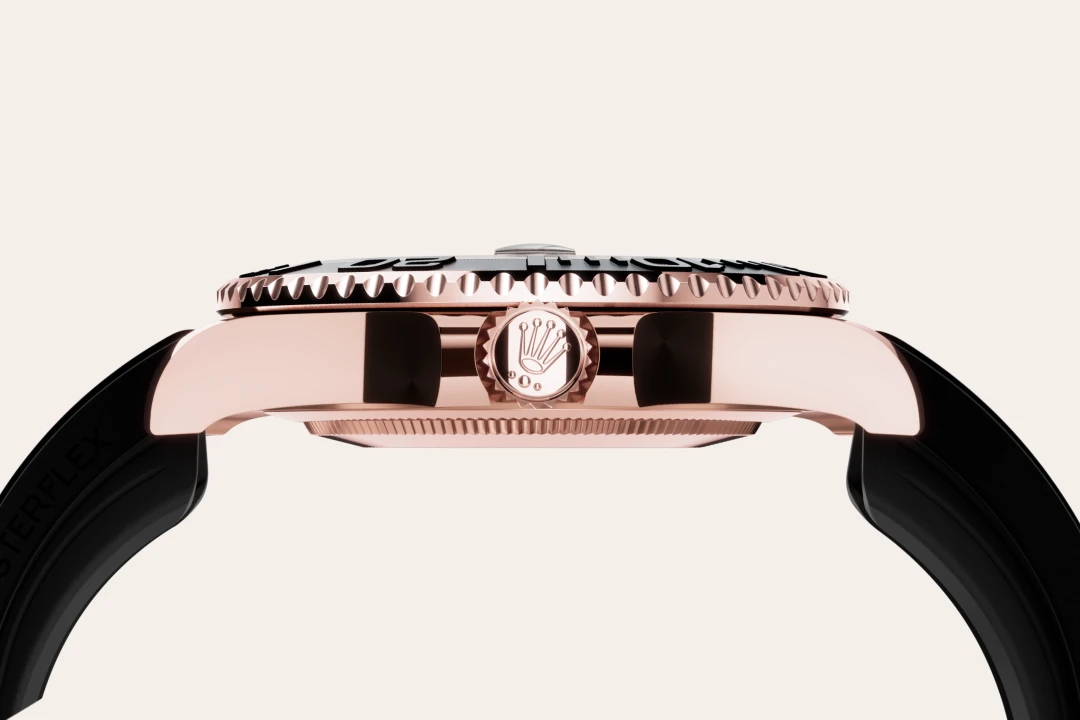 Rolex Watch M268655-0017