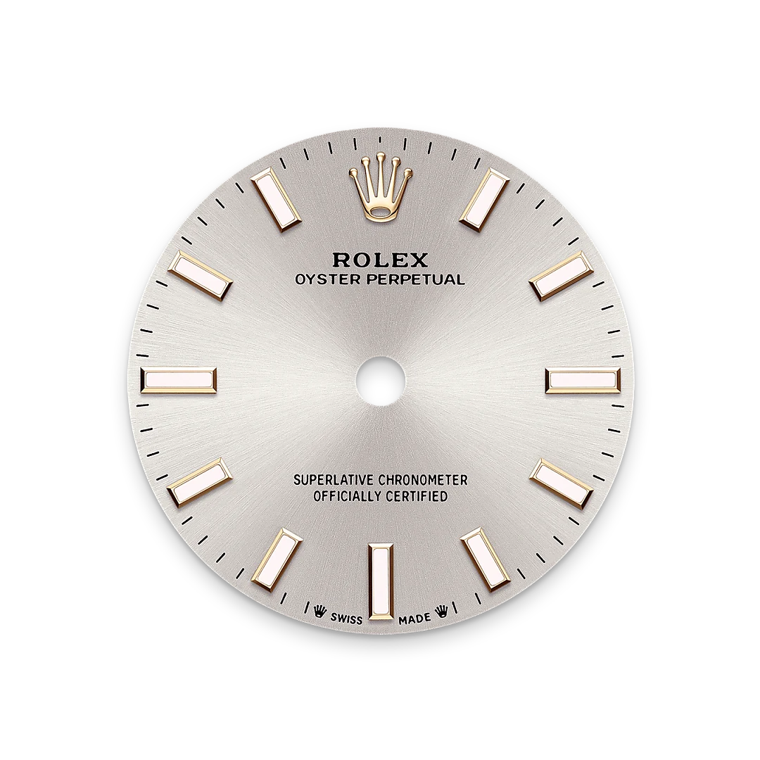 Rolex Watch M276200-0001