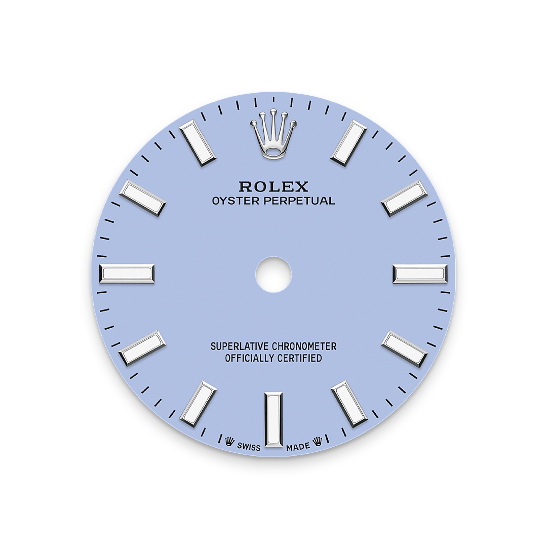 Rolex Watch M276200-0008