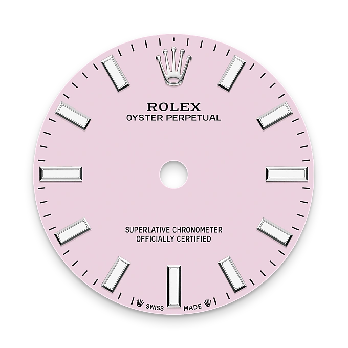 Rolex Watch M276200-0009