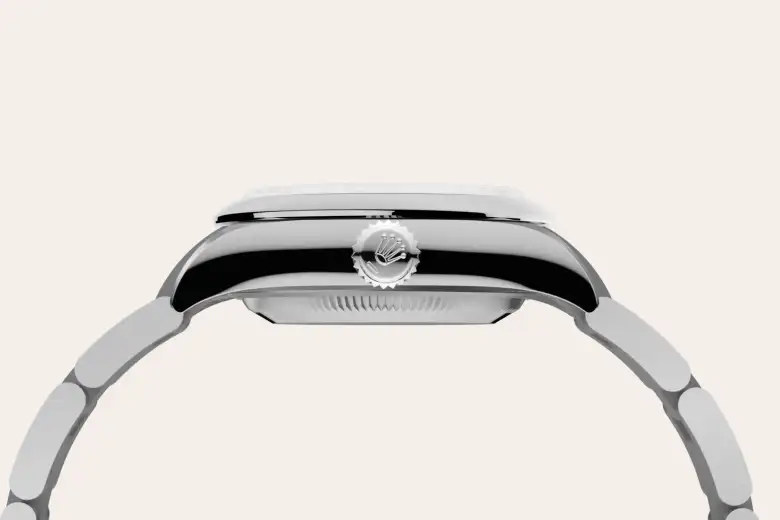 Rolex Watch M276200-0009
