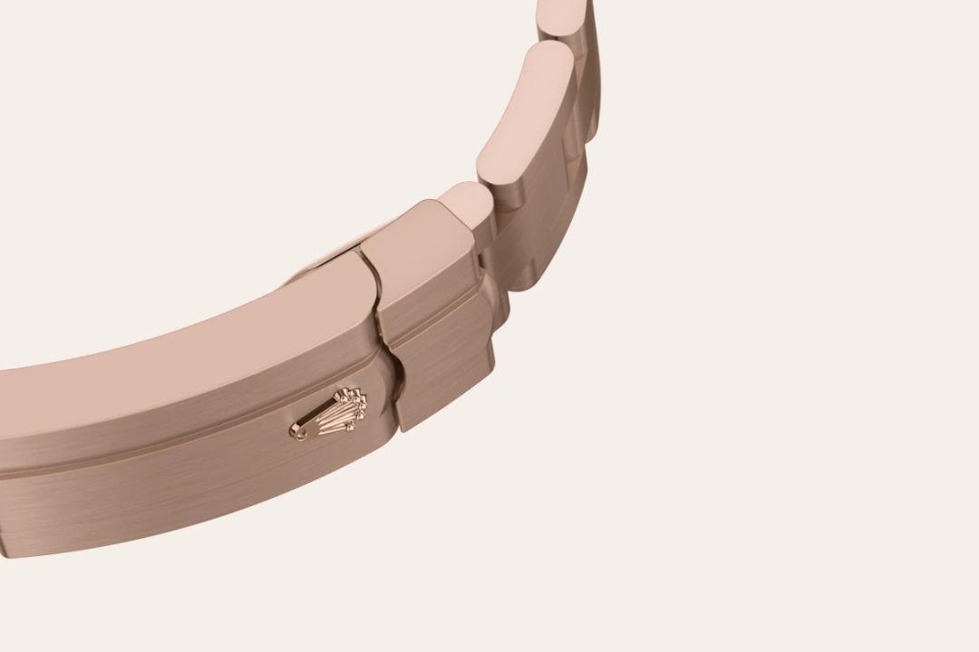 Rolex Watch M276205-0001