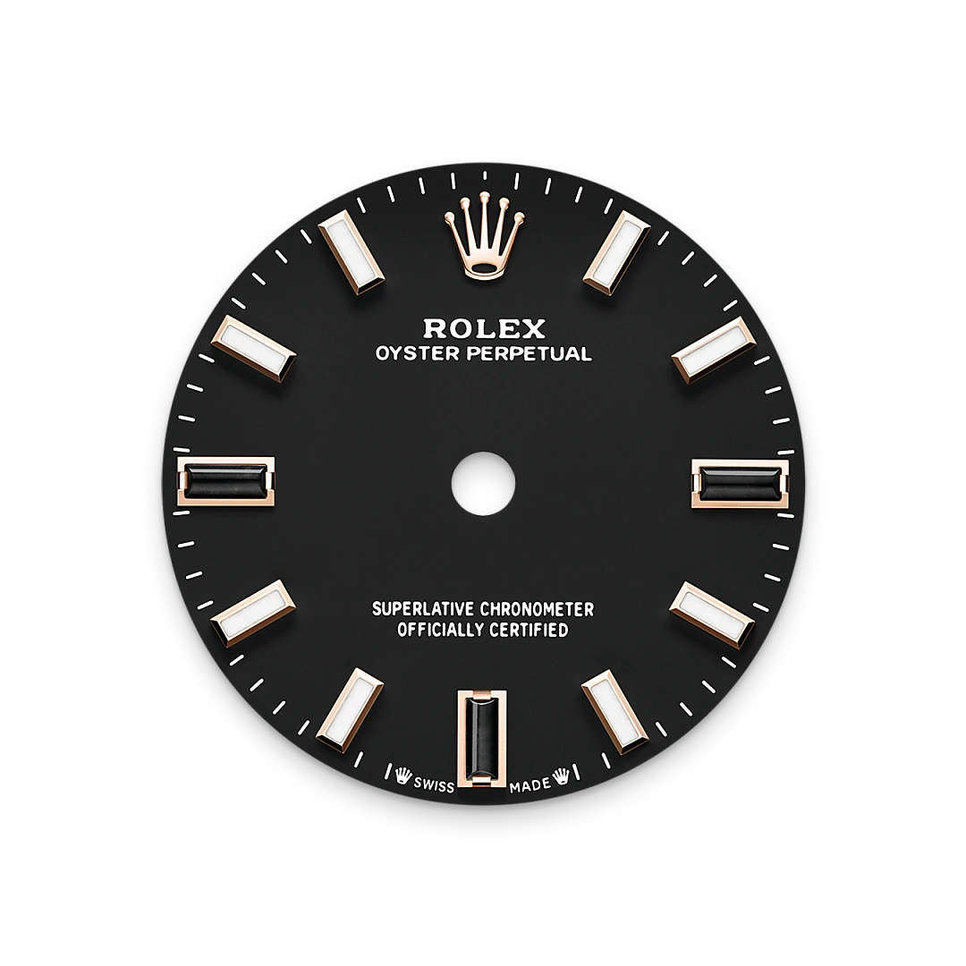 Rolex Watch M276205-0001
