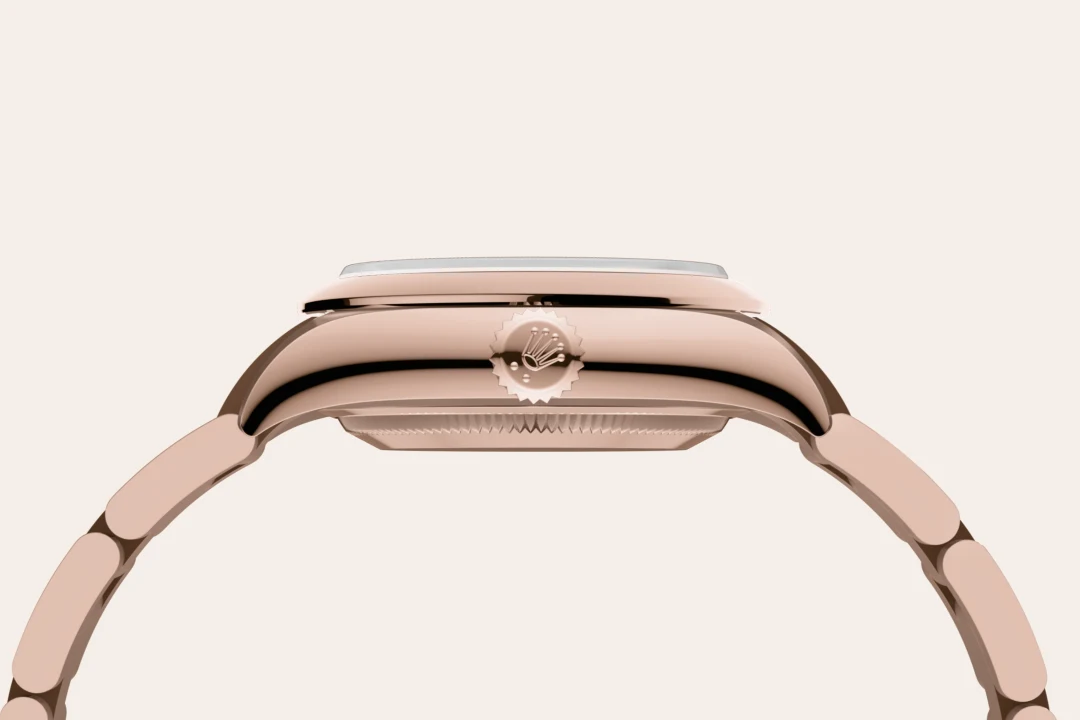Rolex Watch M276205-0001