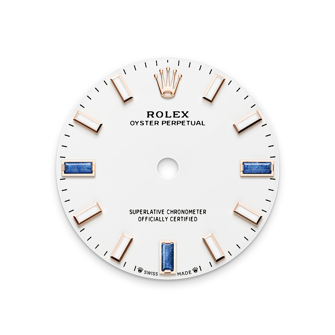 Rolex Watch M276205-0002
