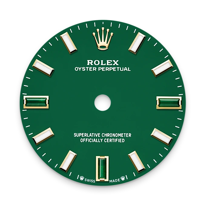 Rolex Watch M276208-0002
