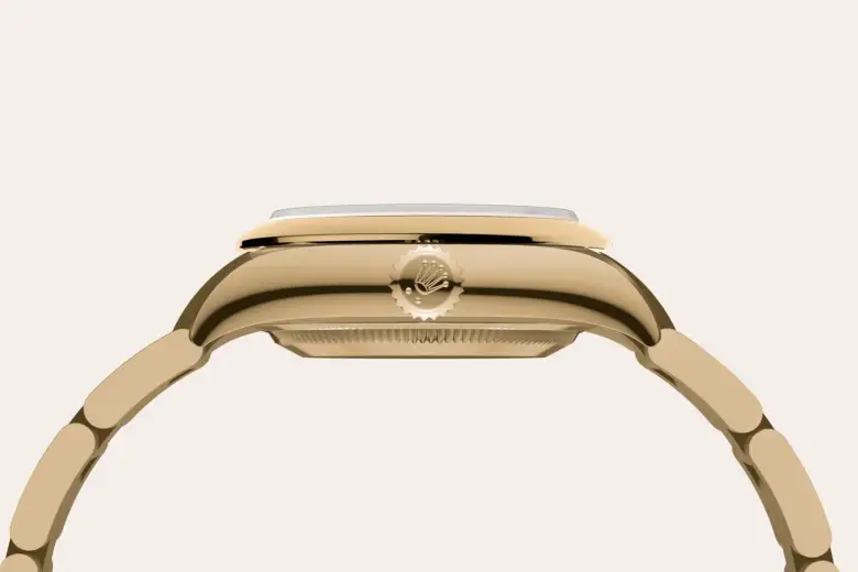 Rolex Watch M276208-0002