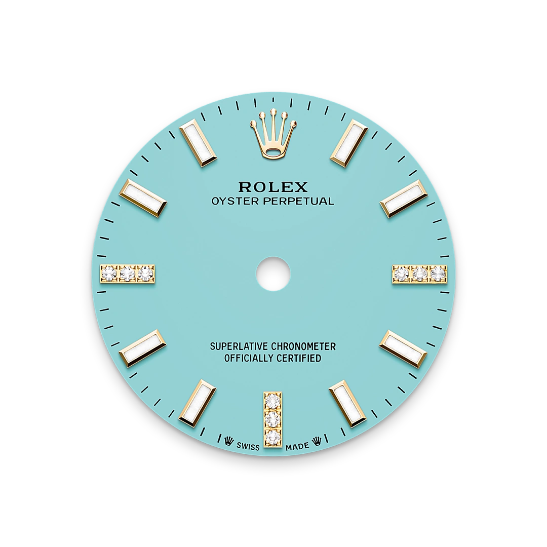 Rolex Watch M276248RBR-0001
