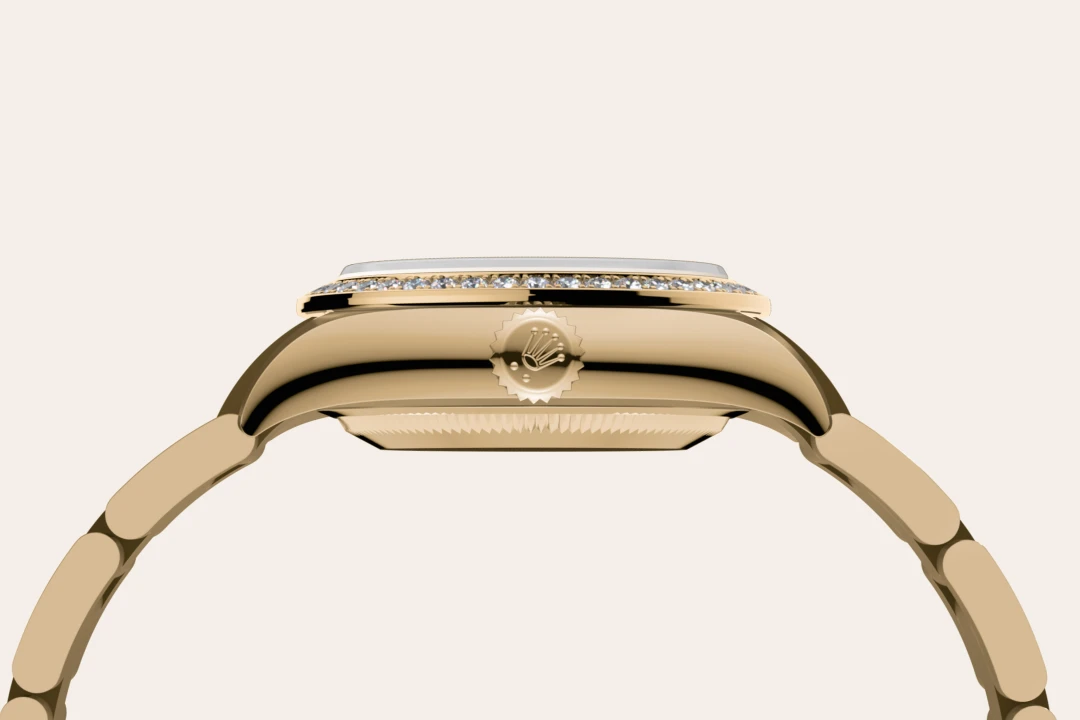 Rolex Watch M276248RBR-0001