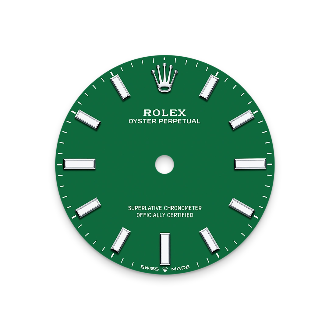 Rolex Watch M277200-0006