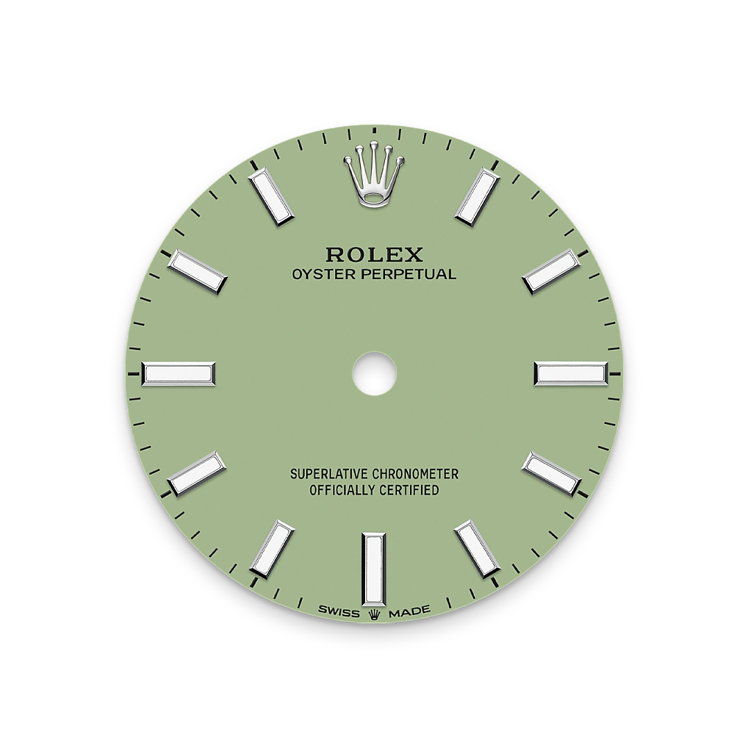 Rolex Watch M277200-0012