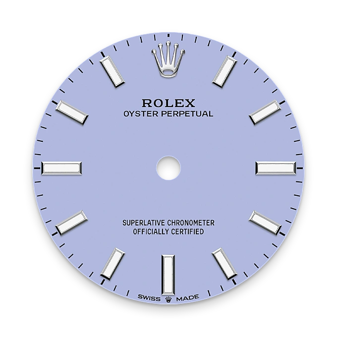 Rolex Watch M277200-0014