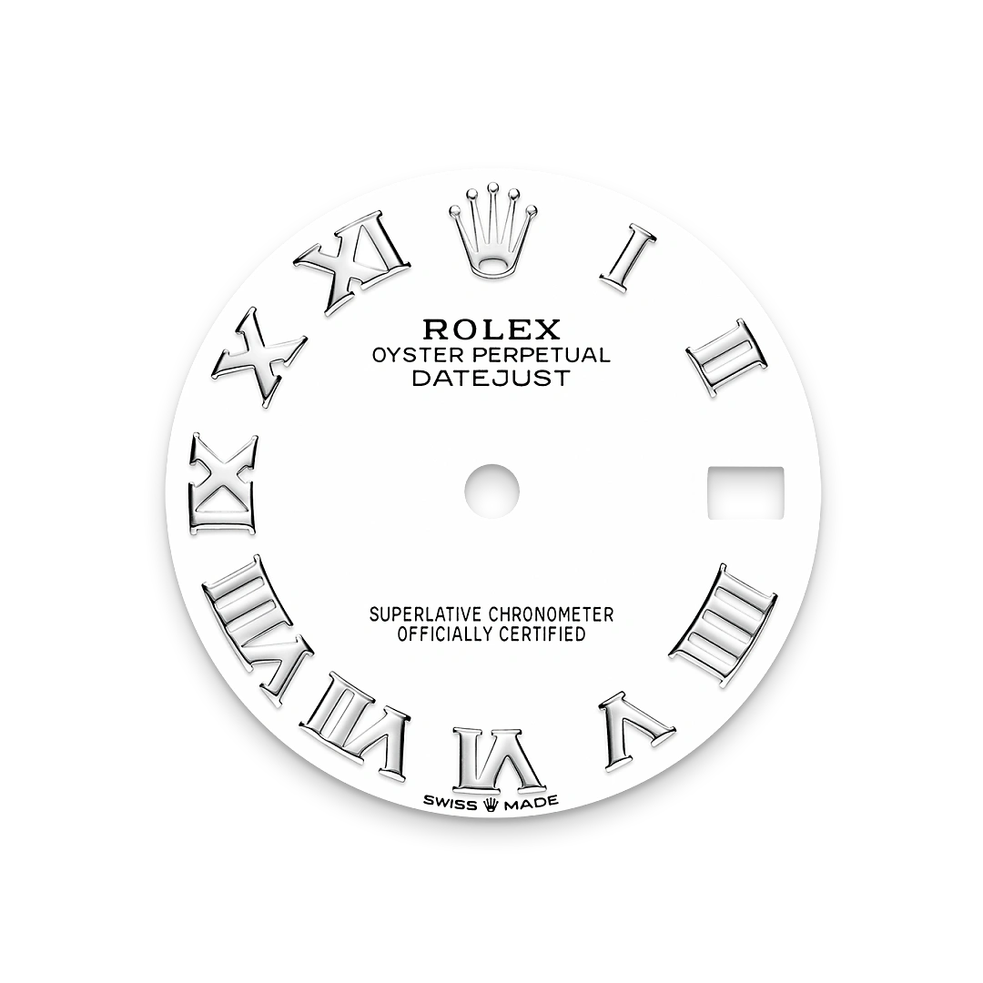 Rolex Watch M278240-0003